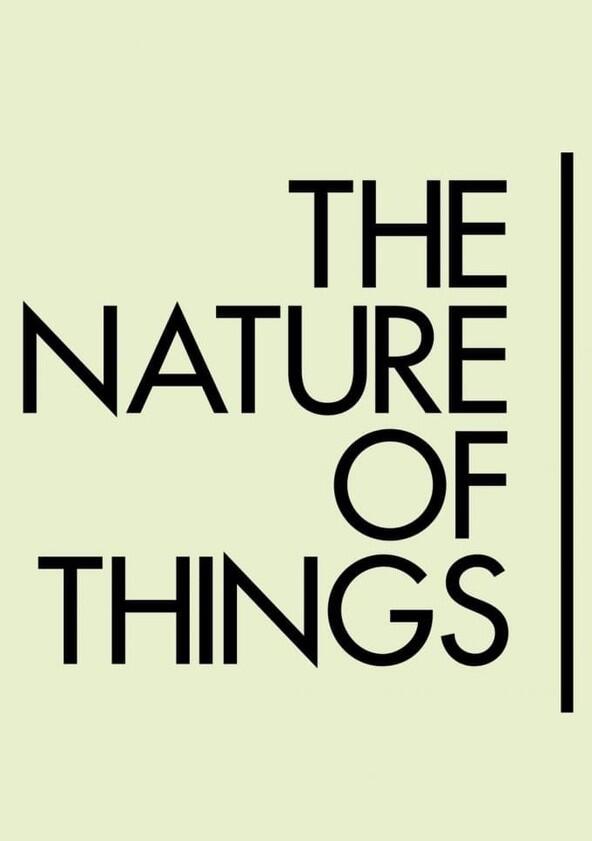 The Nature of Things - Season 61