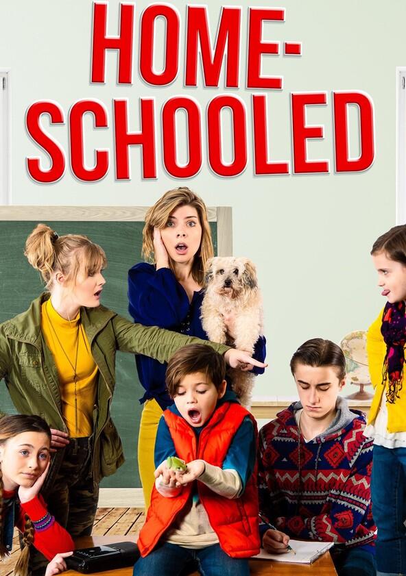 Home-Schooled - Season 1