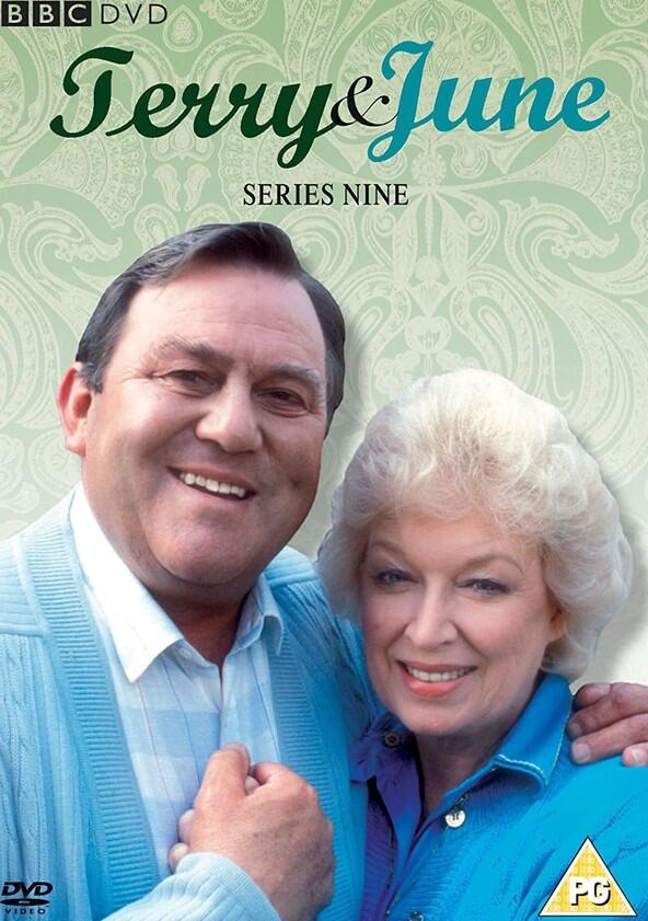 Terry & June - Season 9