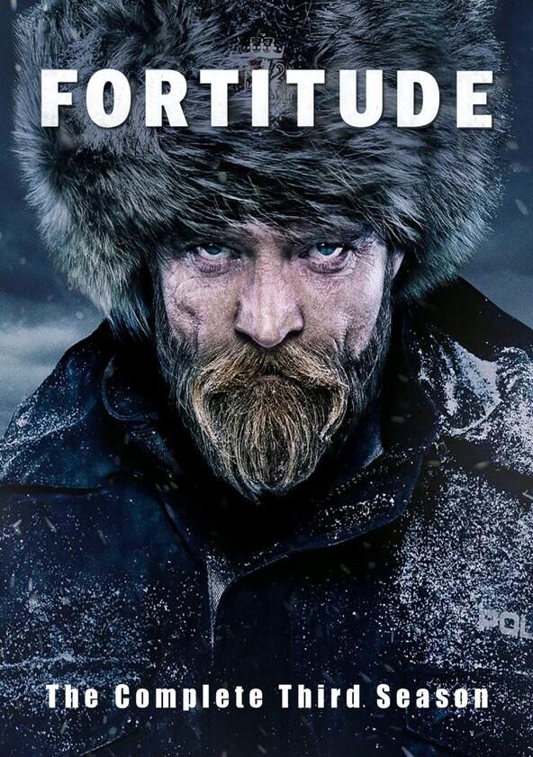 Fortitude - Season 3