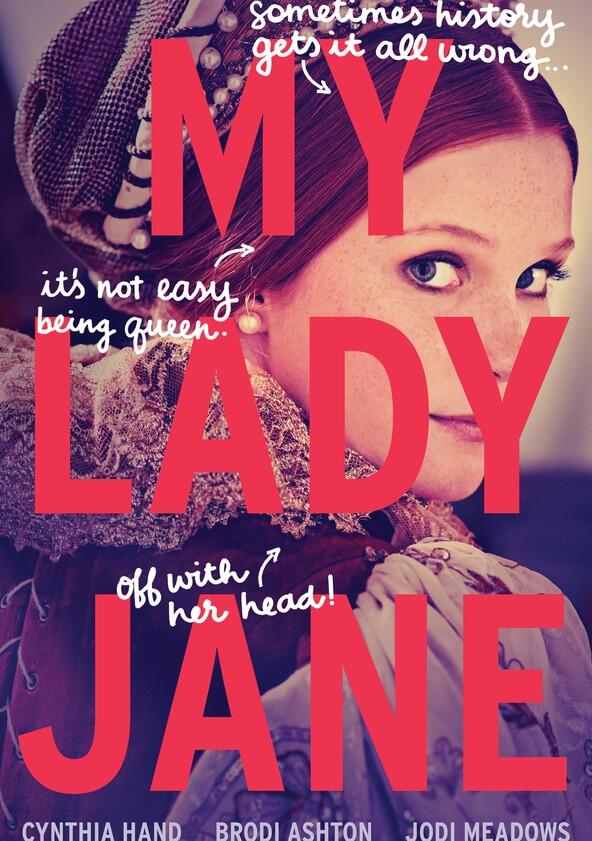 My Lady Jane - Season 1