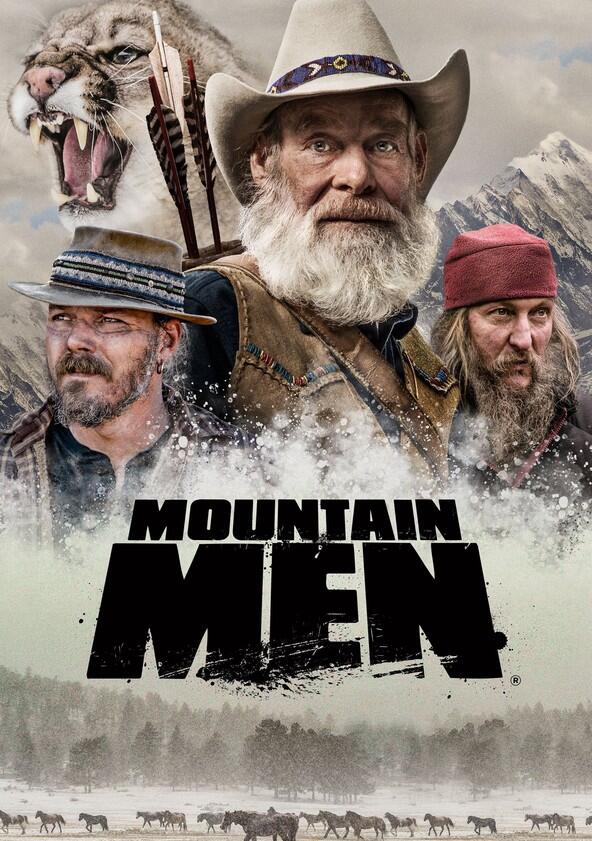 Mountain Men - Season 9