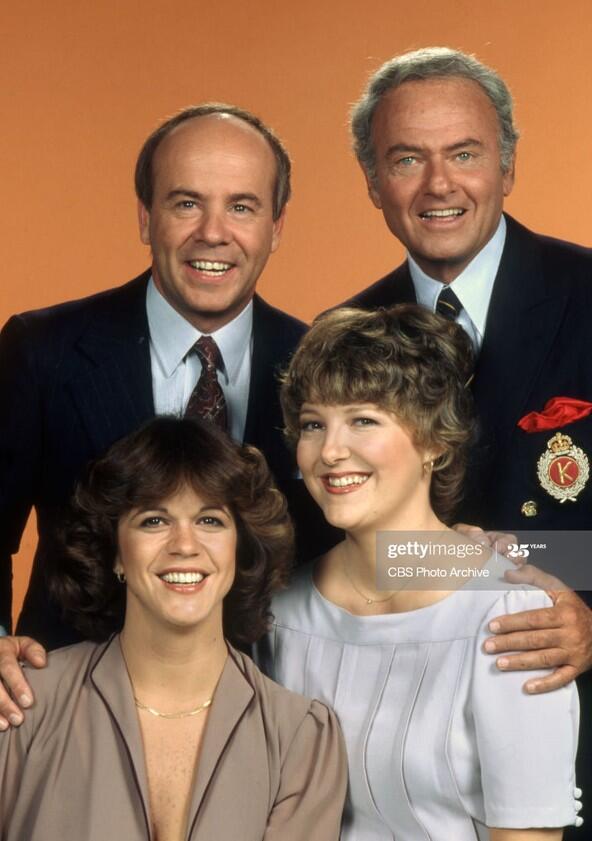 The Tim Conway Show - Season 1