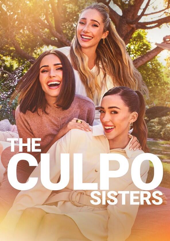 The Culpo Sisters - Season 1