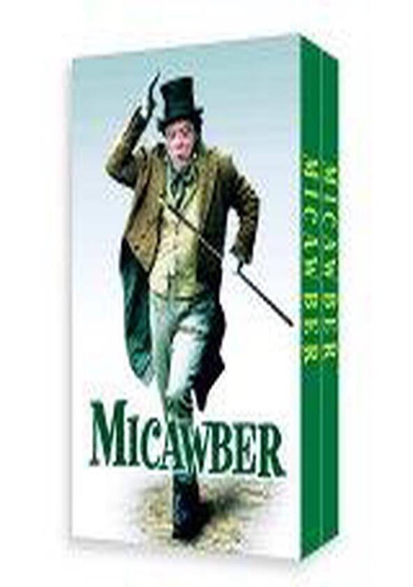 Micawber - Season 1