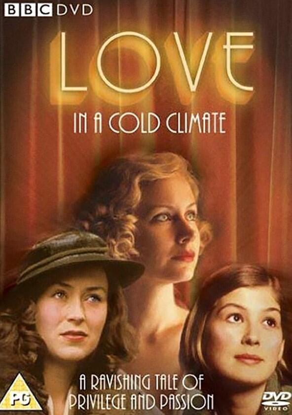 Love in a Cold Climate - Season 1