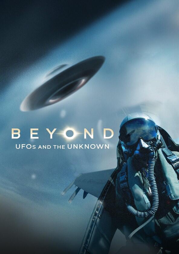 Beyond: UFOs and the Unknown - Season 1