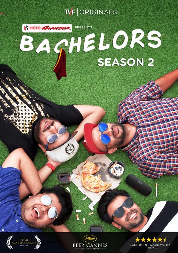 Bachelors - Season 3