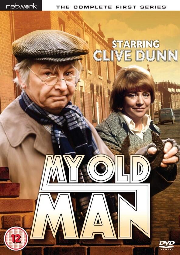 My Old Man - Season 1