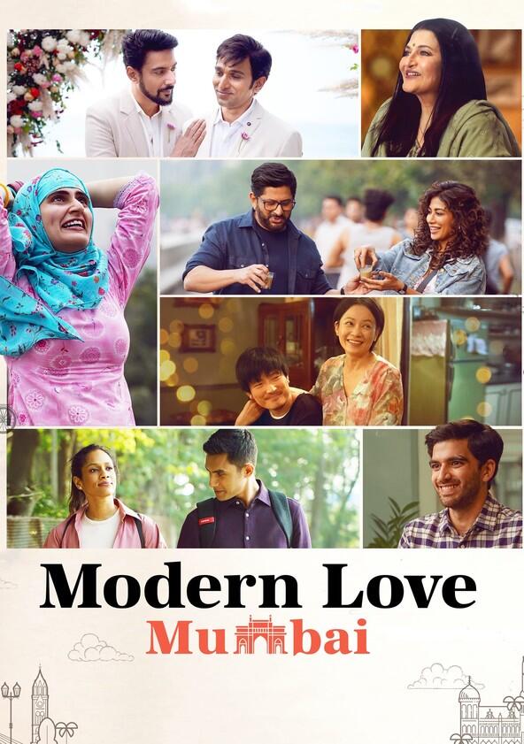 Modern Love Mumbai - Season 1