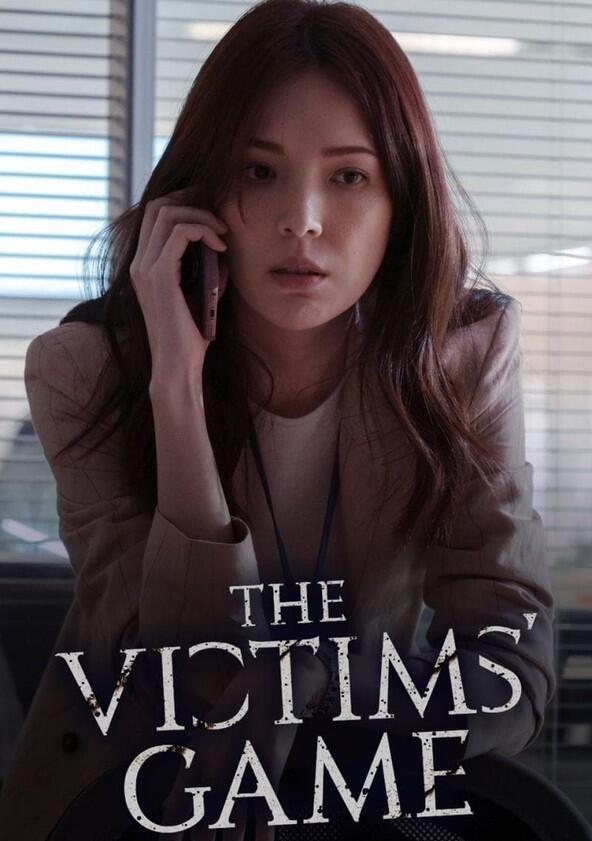 The Victims' Game - Season 2