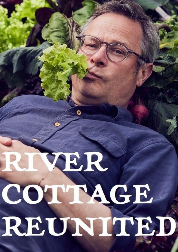 River Cottage Reunited