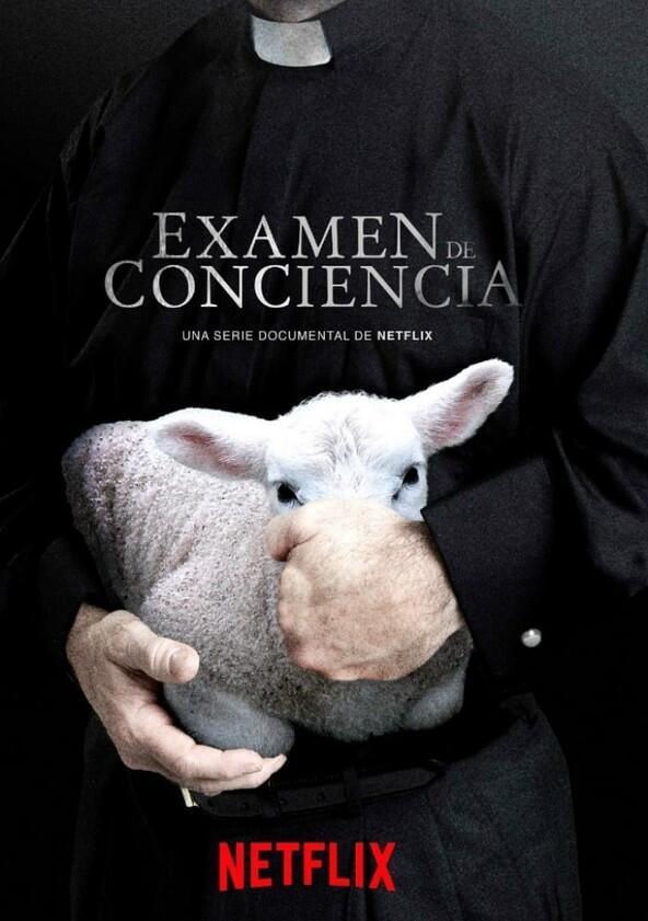 Examen de Conciencia - Season 1