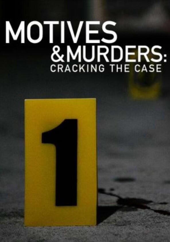 Motives & Murders: Cracking the Case - Season 6