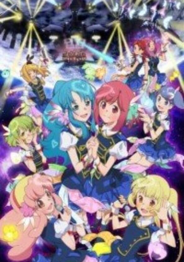 AKB0048 - Season 2