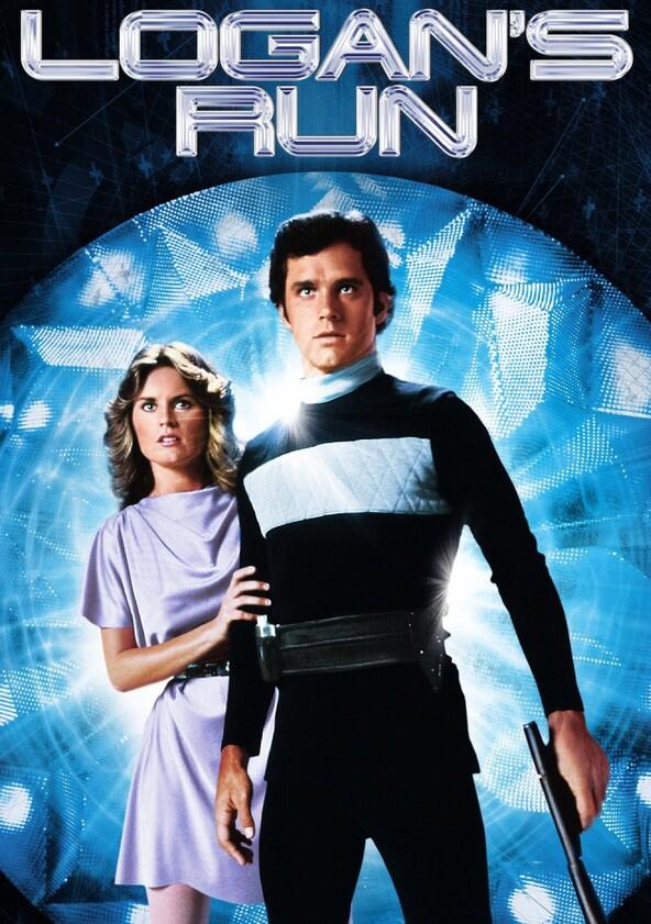 Logan's Run - Season 1