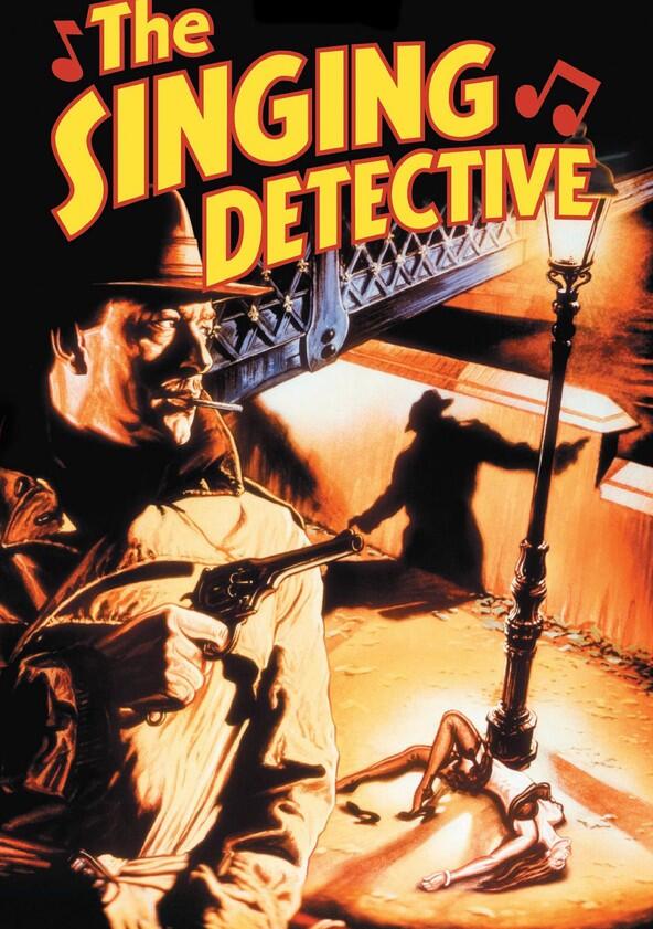 The Singing Detective - Season 1