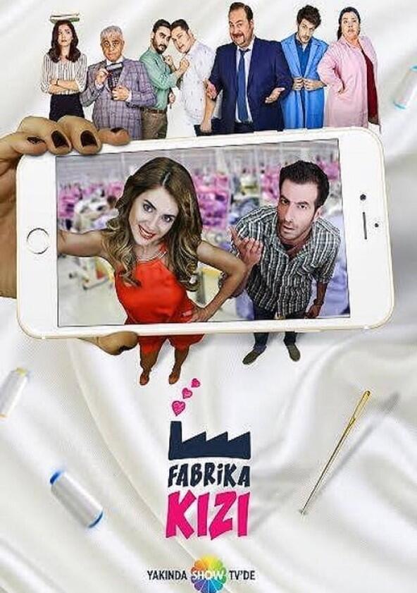 Fabrika Kızı - Season 1