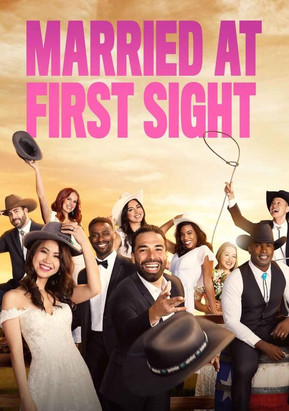 Married at First Sight - Season 13