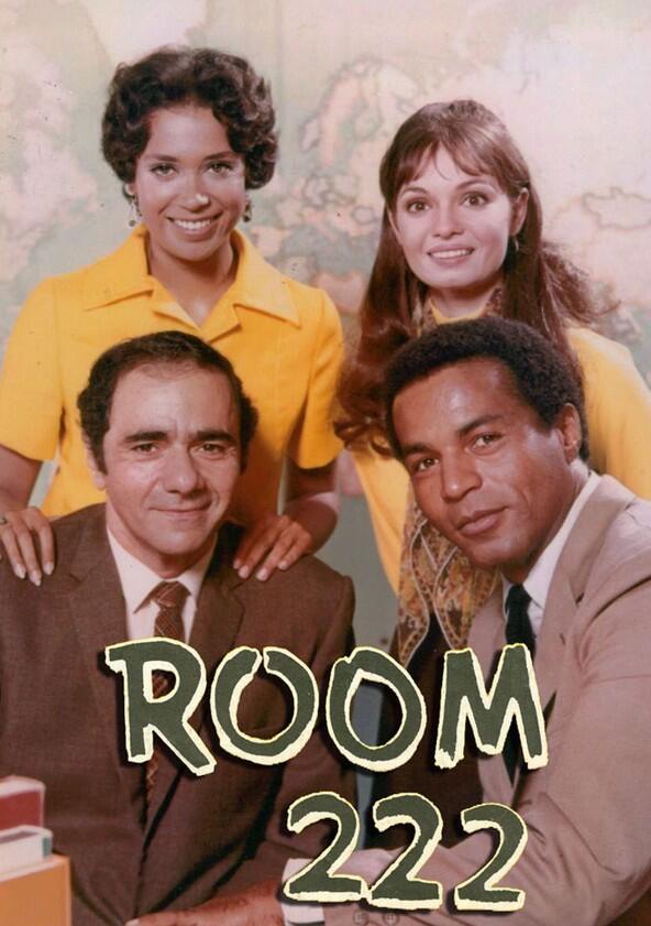 Room 222 - Season 3