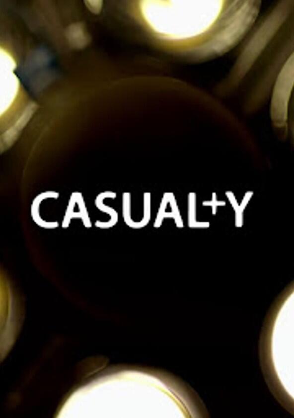 Casualty - Season 32