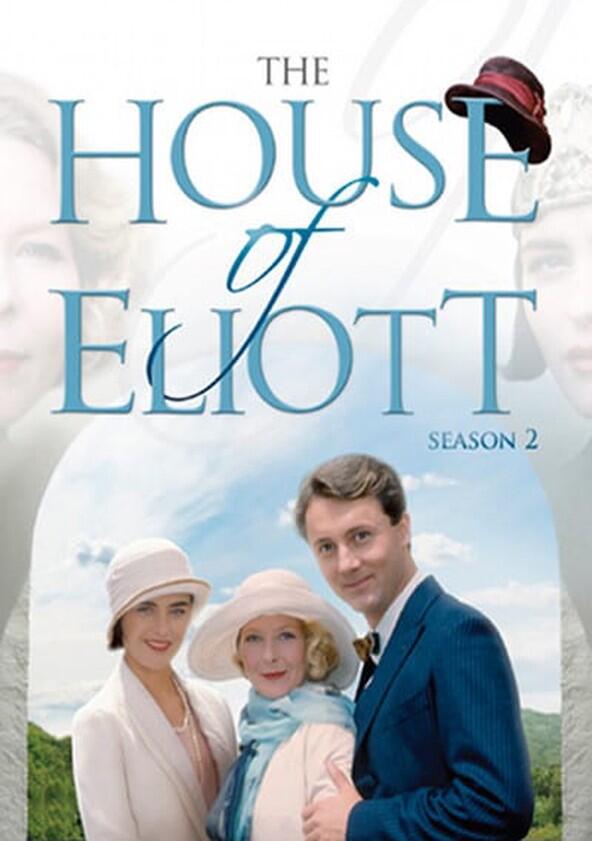 The House of Eliott - Season 2