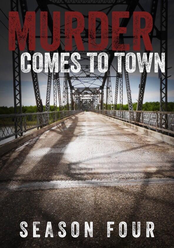 Murder Comes to Town - Season 4