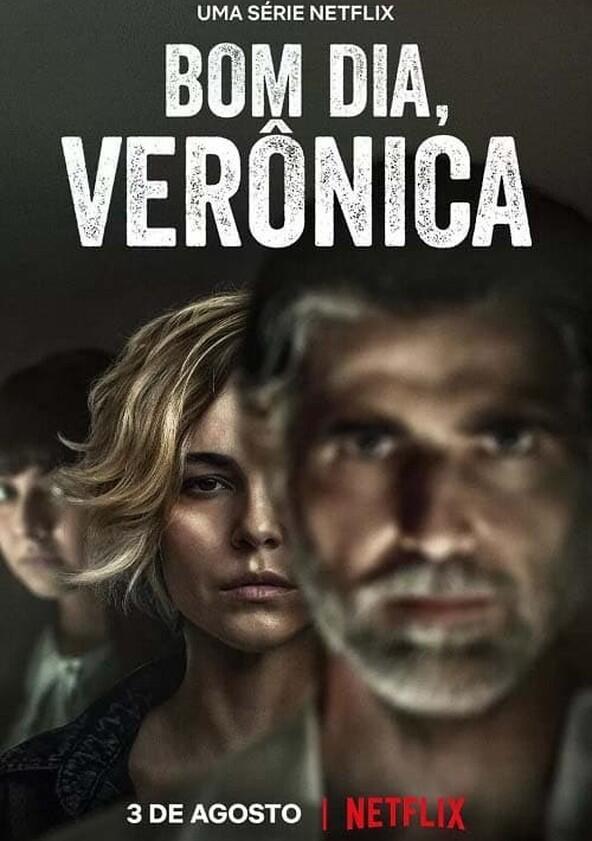 Bom dia, Verônica - Season 2