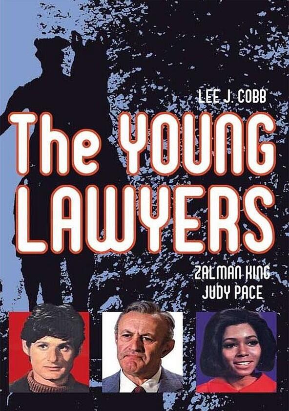 The Young Lawyers - Season 1