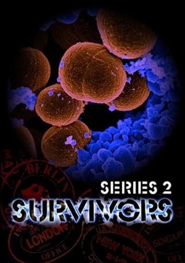 Survivors - Season 2