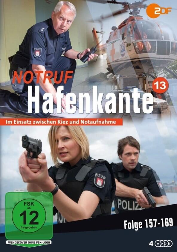 Notruf Hafenkante - Season 13