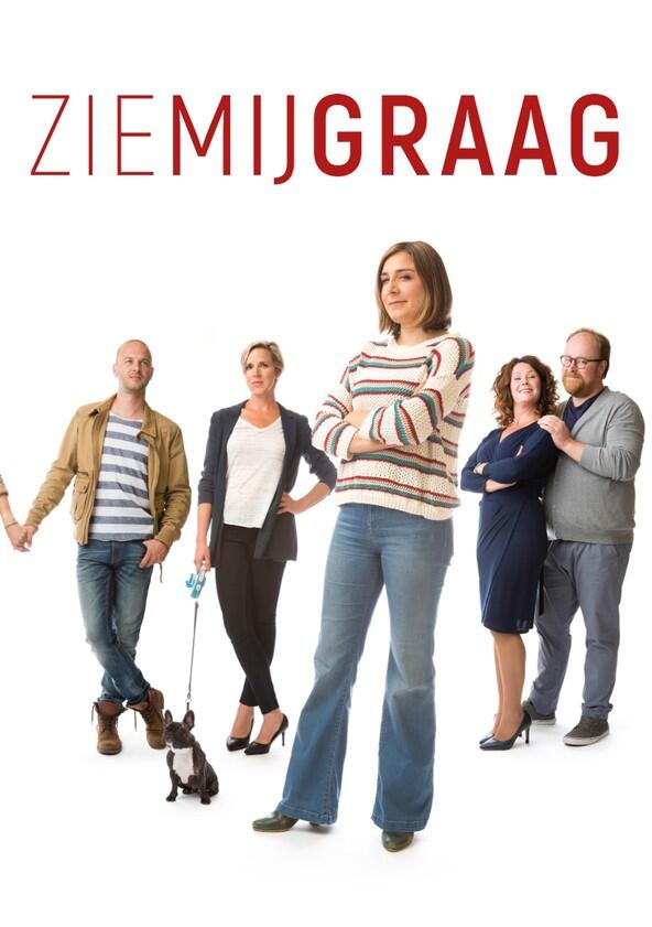 Zie Mij Graag - Season 2