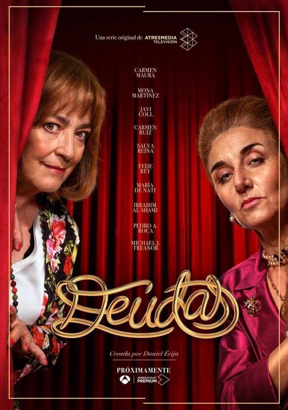 Deudas - Season 1