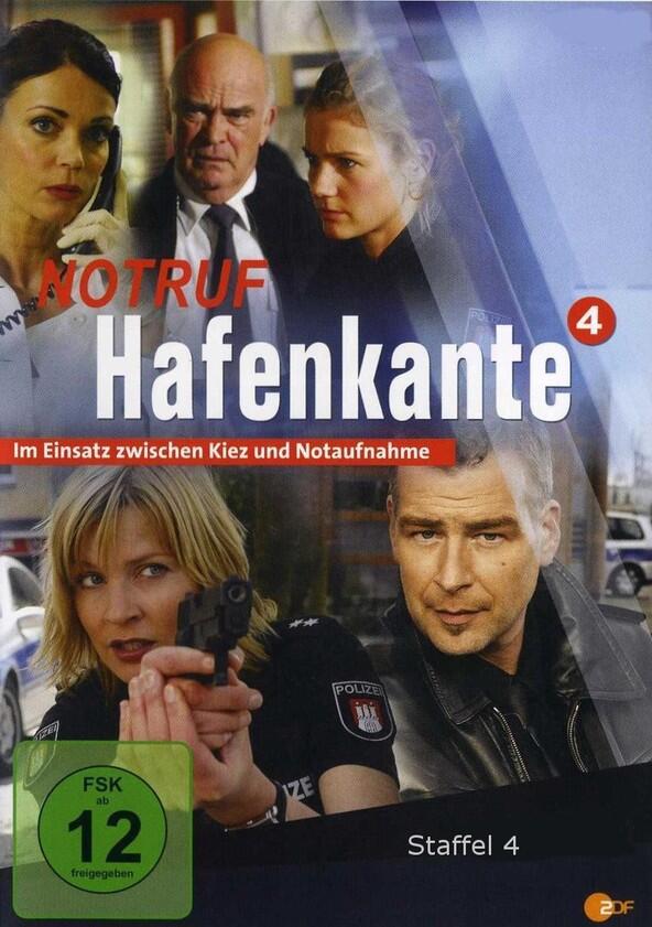 Notruf Hafenkante - Season 4