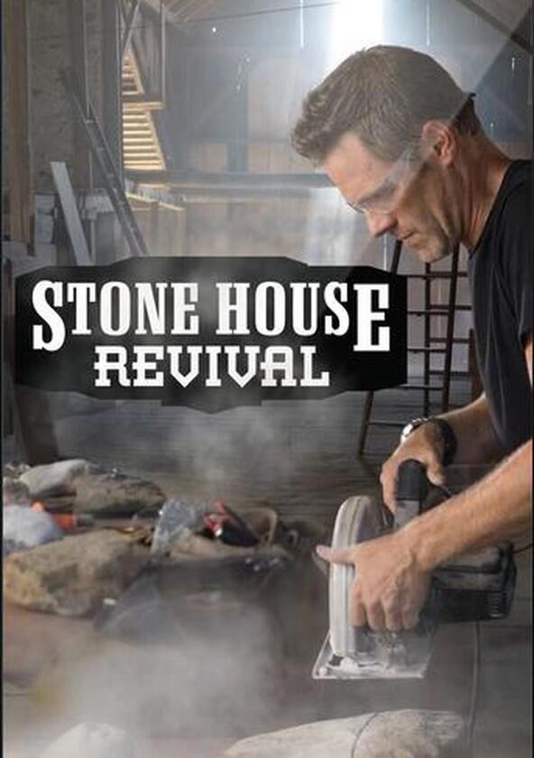 Stone House Revival - Season 1