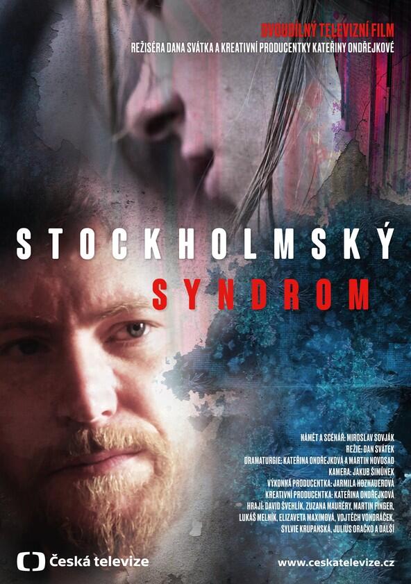 Stockholmský syndrom - Season 1