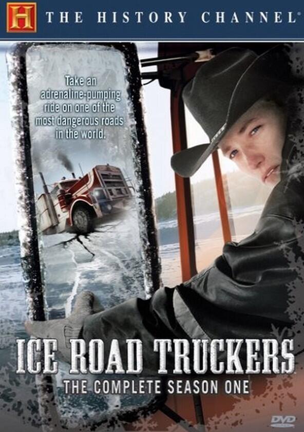 Ice Road Truckers - Season 1