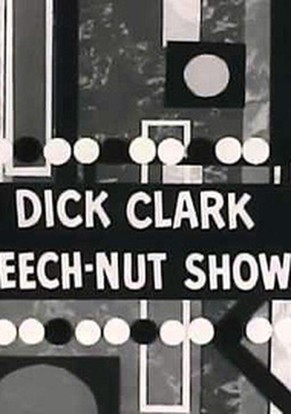 The Dick Clark Show - Season 1