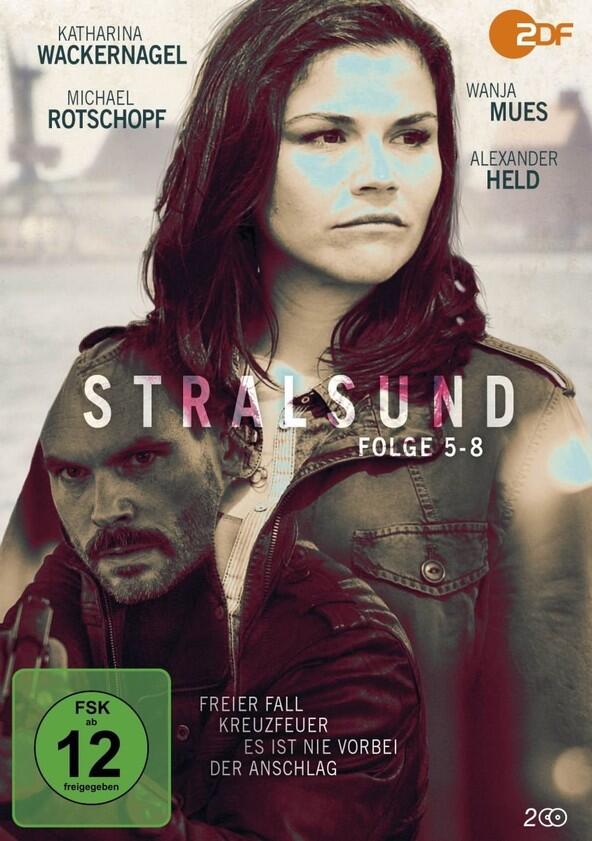 Stralsund - Season 1