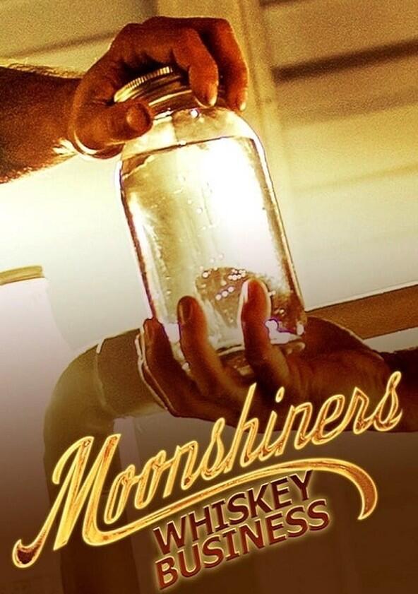 Moonshiners: Whiskey Business - Season 1