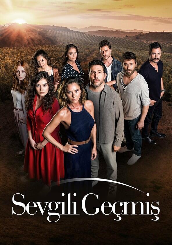 Sevgili Geçmis - Season 1