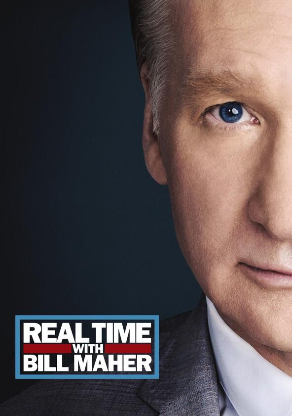 Real Time with Bill Maher - Season 23