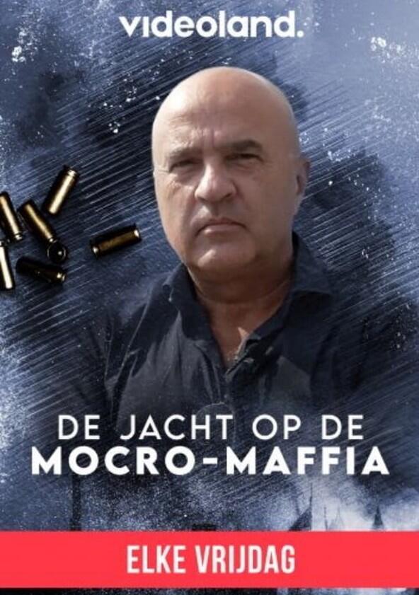 De jacht op de mocro-maffia - Season 2