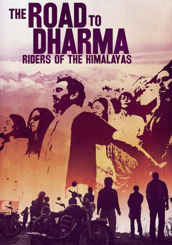 The Road to Dharma - Season 1