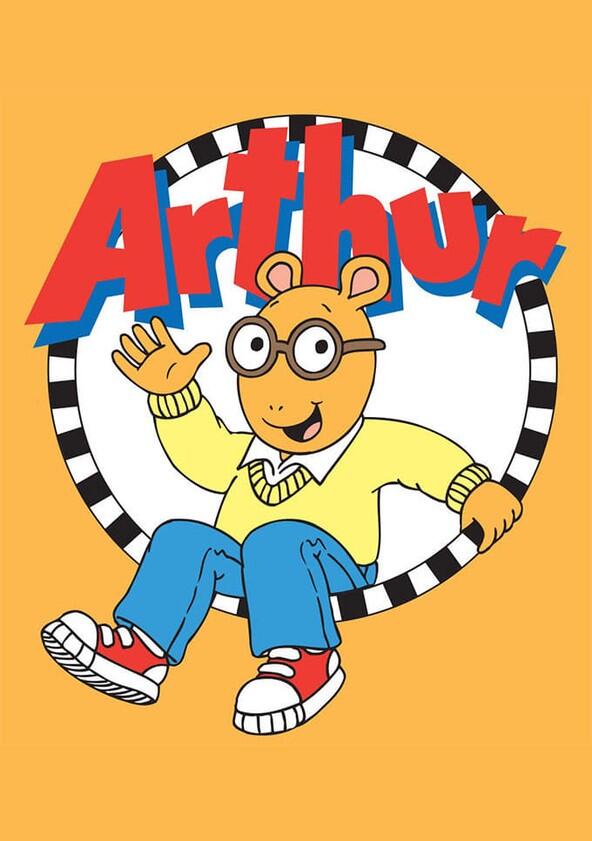 Arthur - Season 24