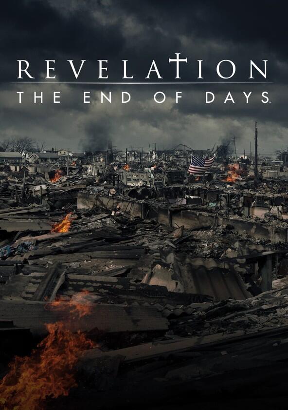 Revelation: The End of Days - Season 1