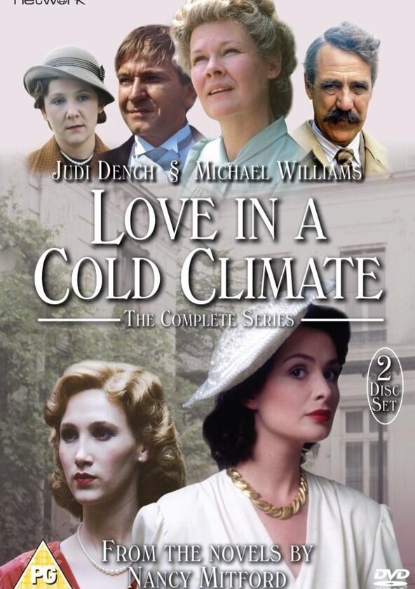 Love in a Cold Climate - Season 1