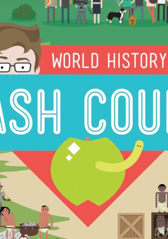 Crash Course World History - Season 1