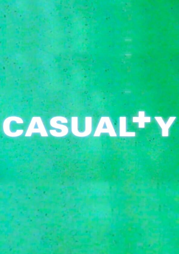 Casualty - Season 15