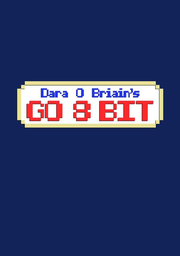 Dara O Briain's Go 8 Bit - Season 3